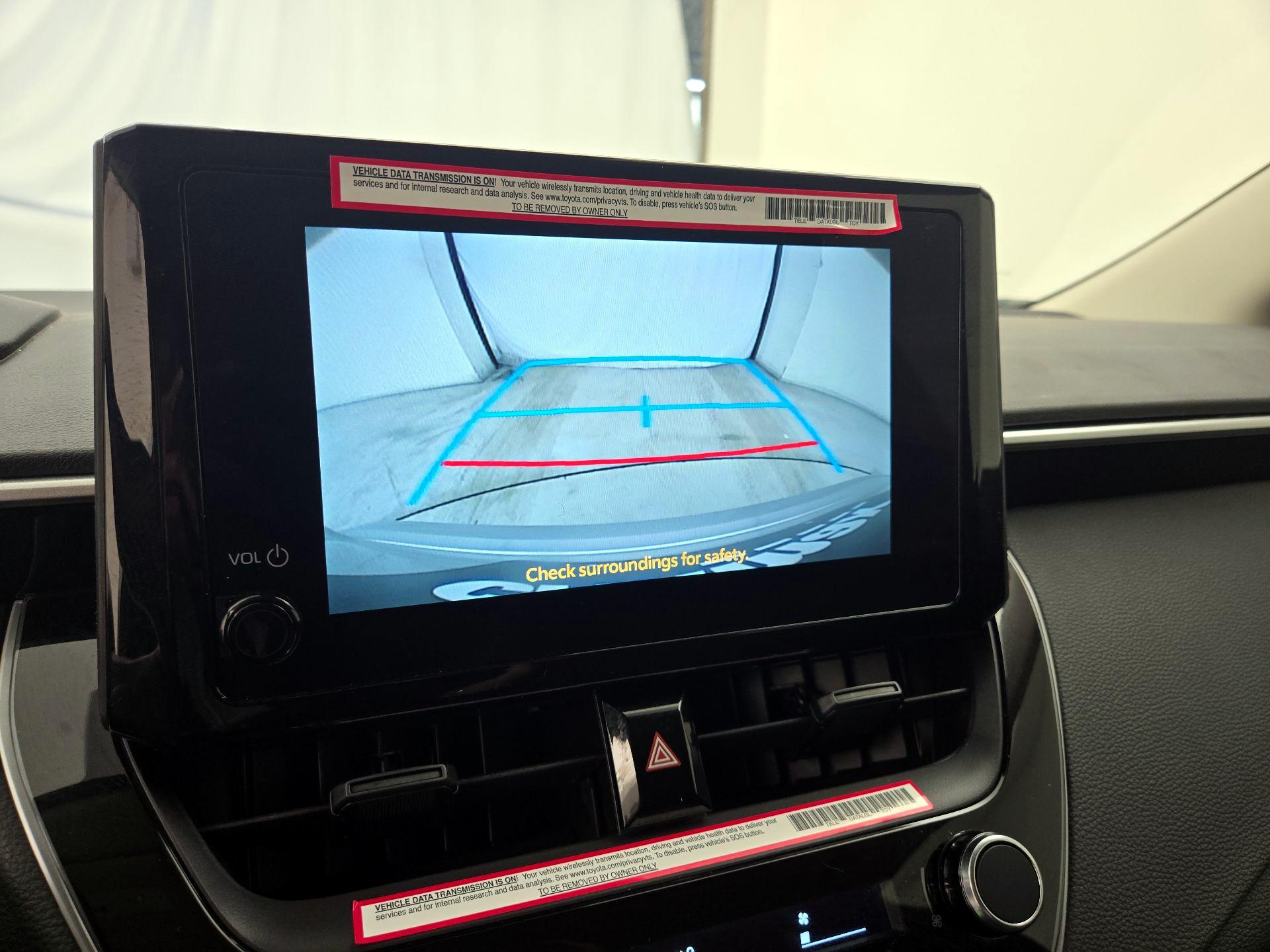 Thumbnail: 2024 Toyota Corolla - 14