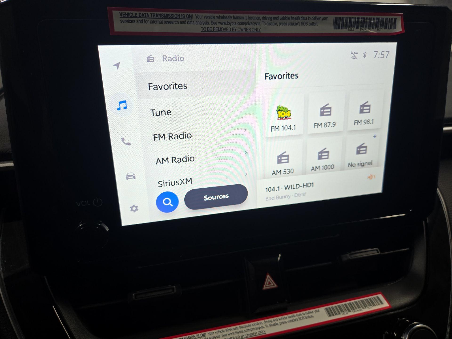 Thumbnail: 2024 Toyota Corolla - 15