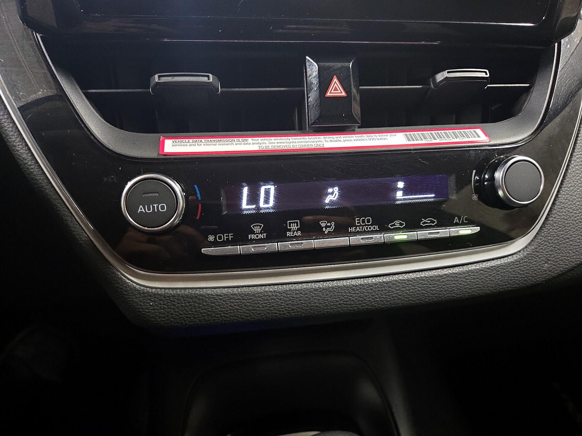 Thumbnail: 2024 Toyota Corolla - 16