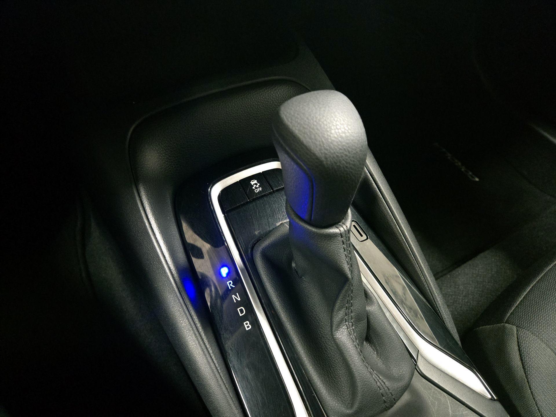 Thumbnail: 2024 Toyota Corolla - 17