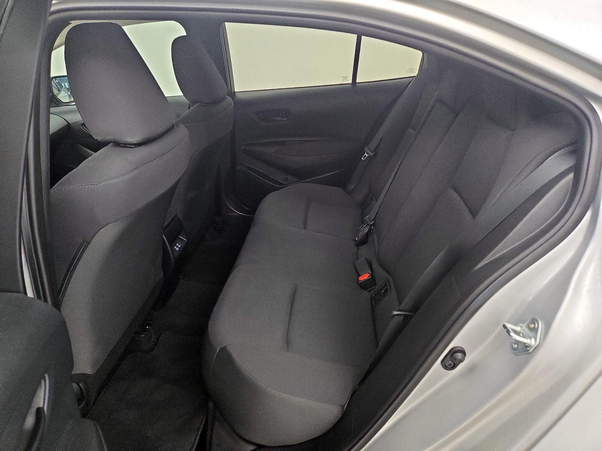 Thumbnail: 2024 Toyota Corolla - 19