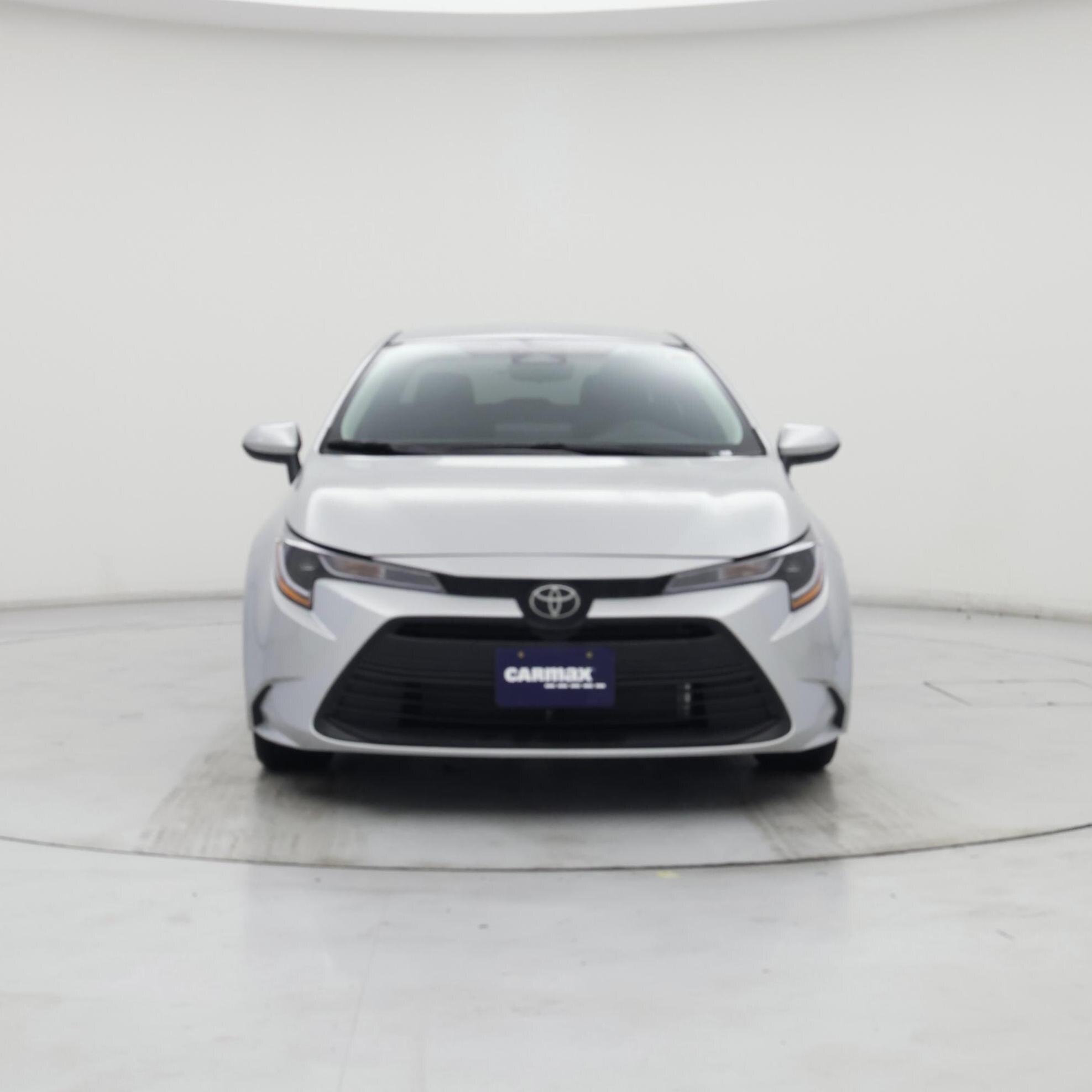 Thumbnail: 2024 Toyota Corolla - 5