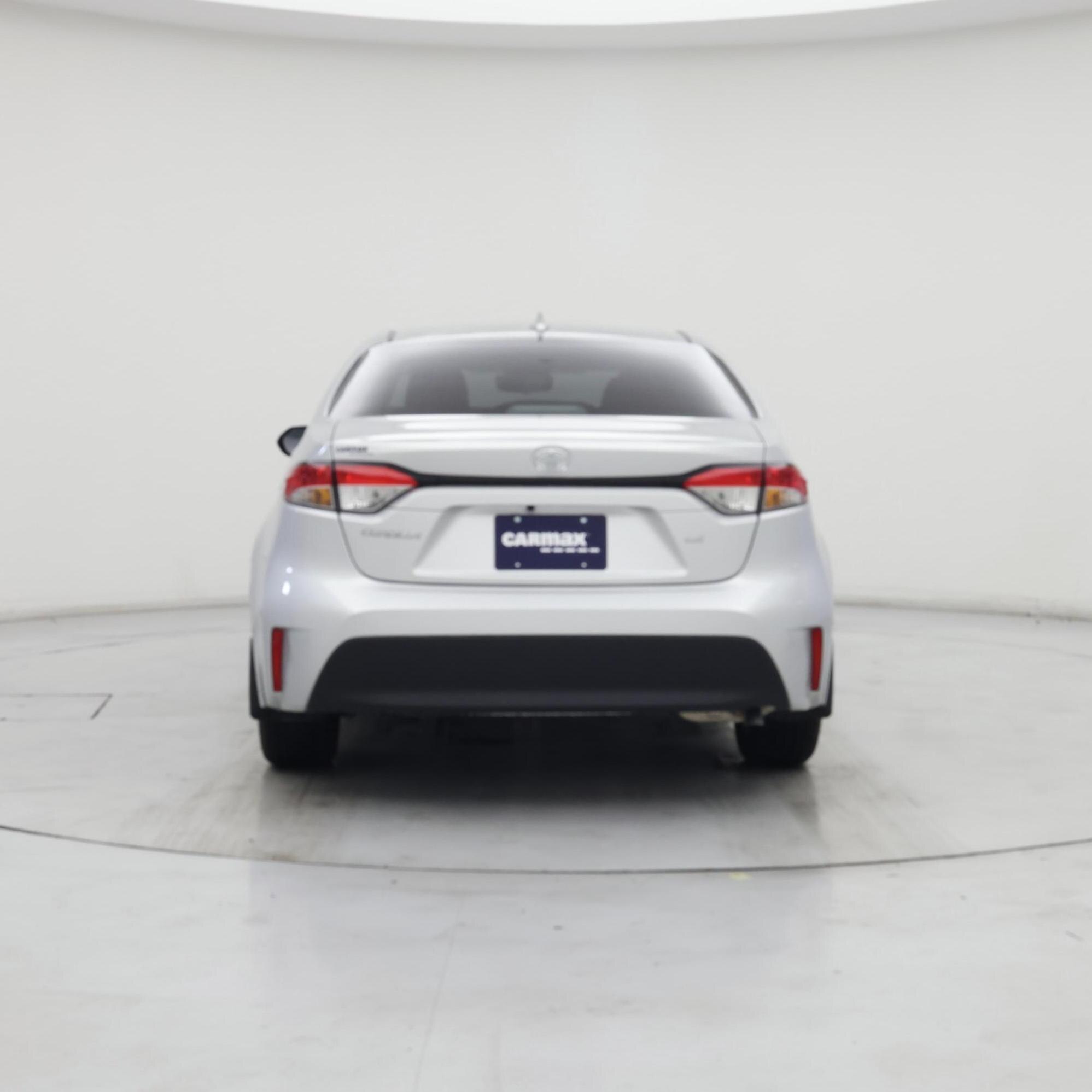 Thumbnail: 2024 Toyota Corolla - 6