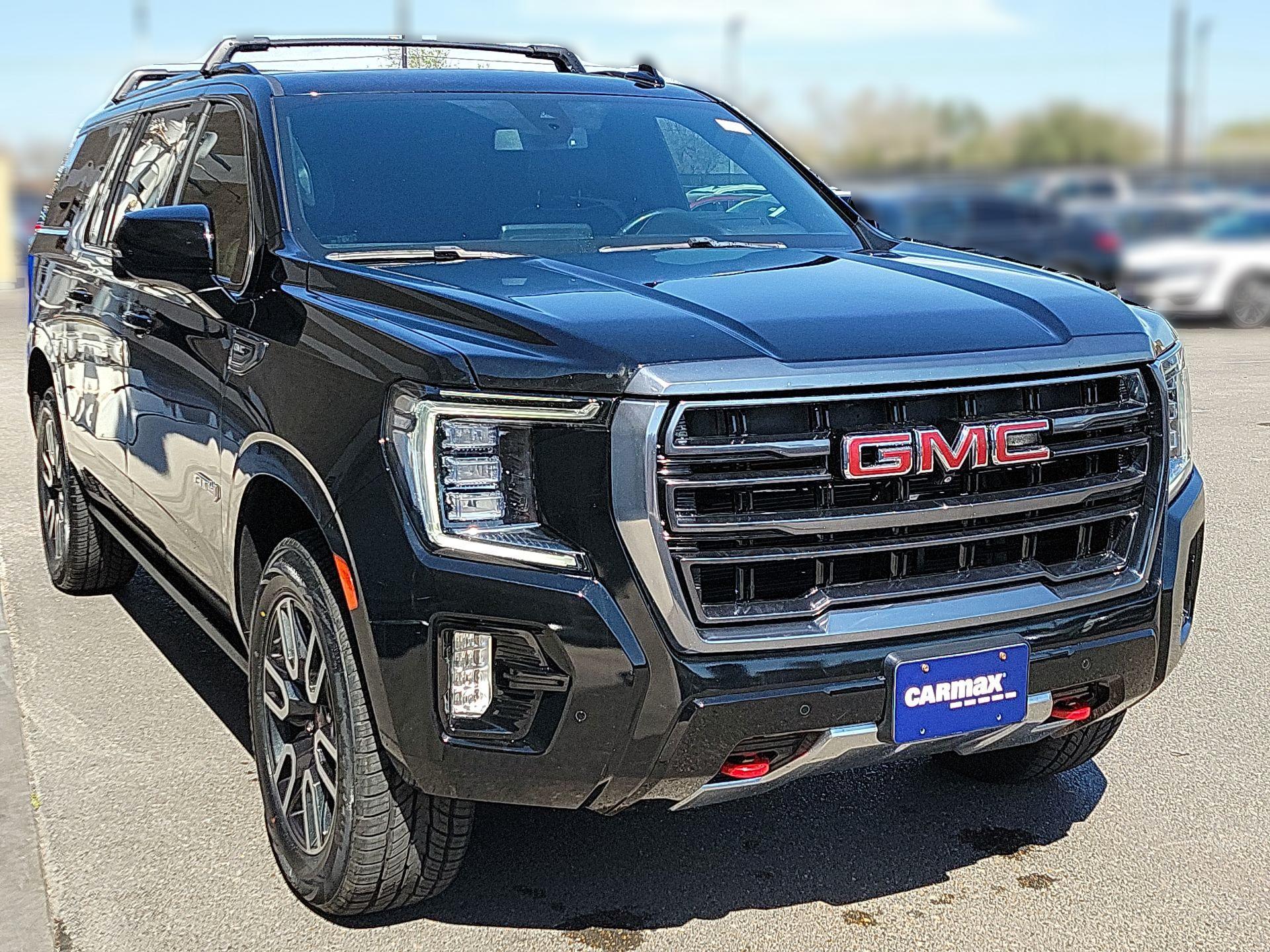 Thumbnail: 2022 GMC Yukon XL - 1