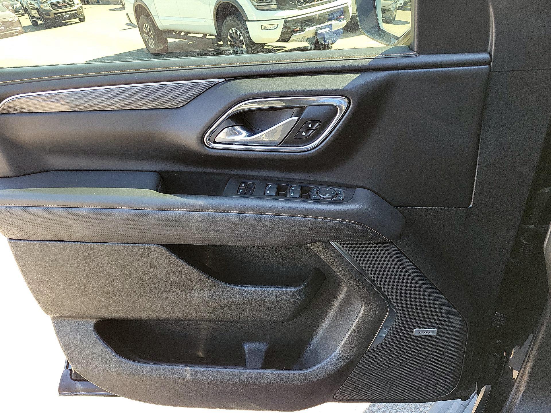 Thumbnail: 2022 GMC Yukon XL - 10