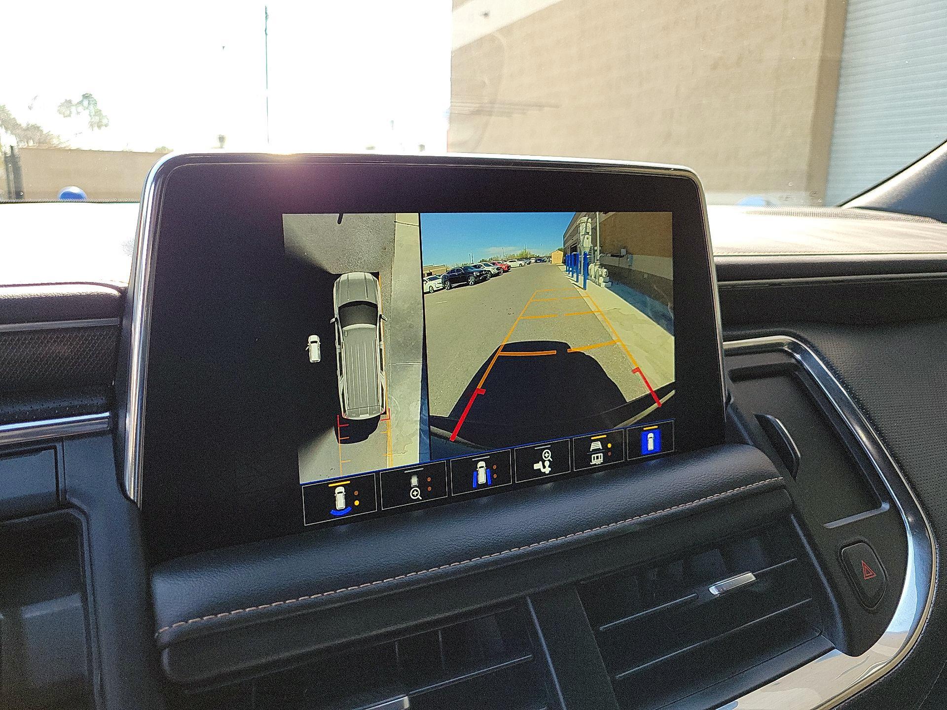 Thumbnail: 2022 GMC Yukon XL - 12