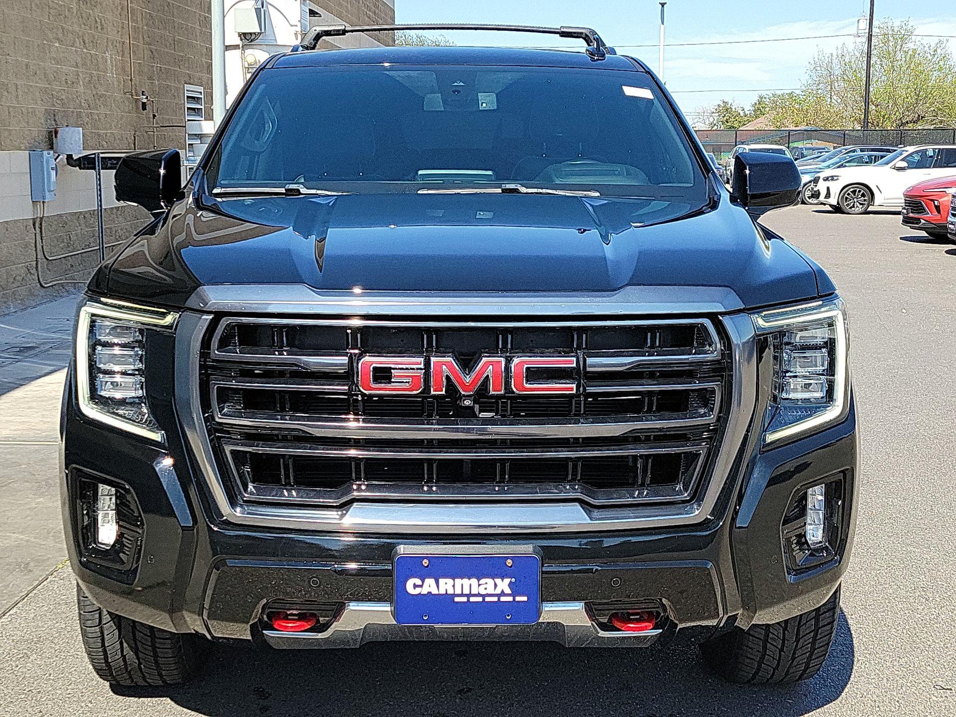 Thumbnail: 2022 GMC Yukon XL - 2