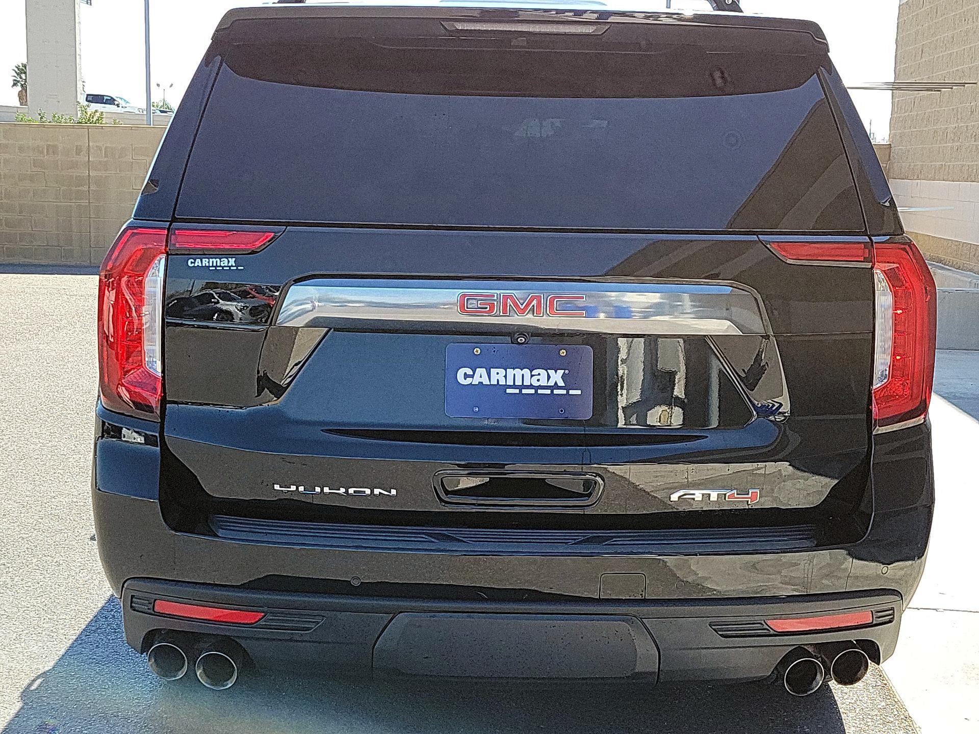 Thumbnail: 2022 GMC Yukon XL - 6