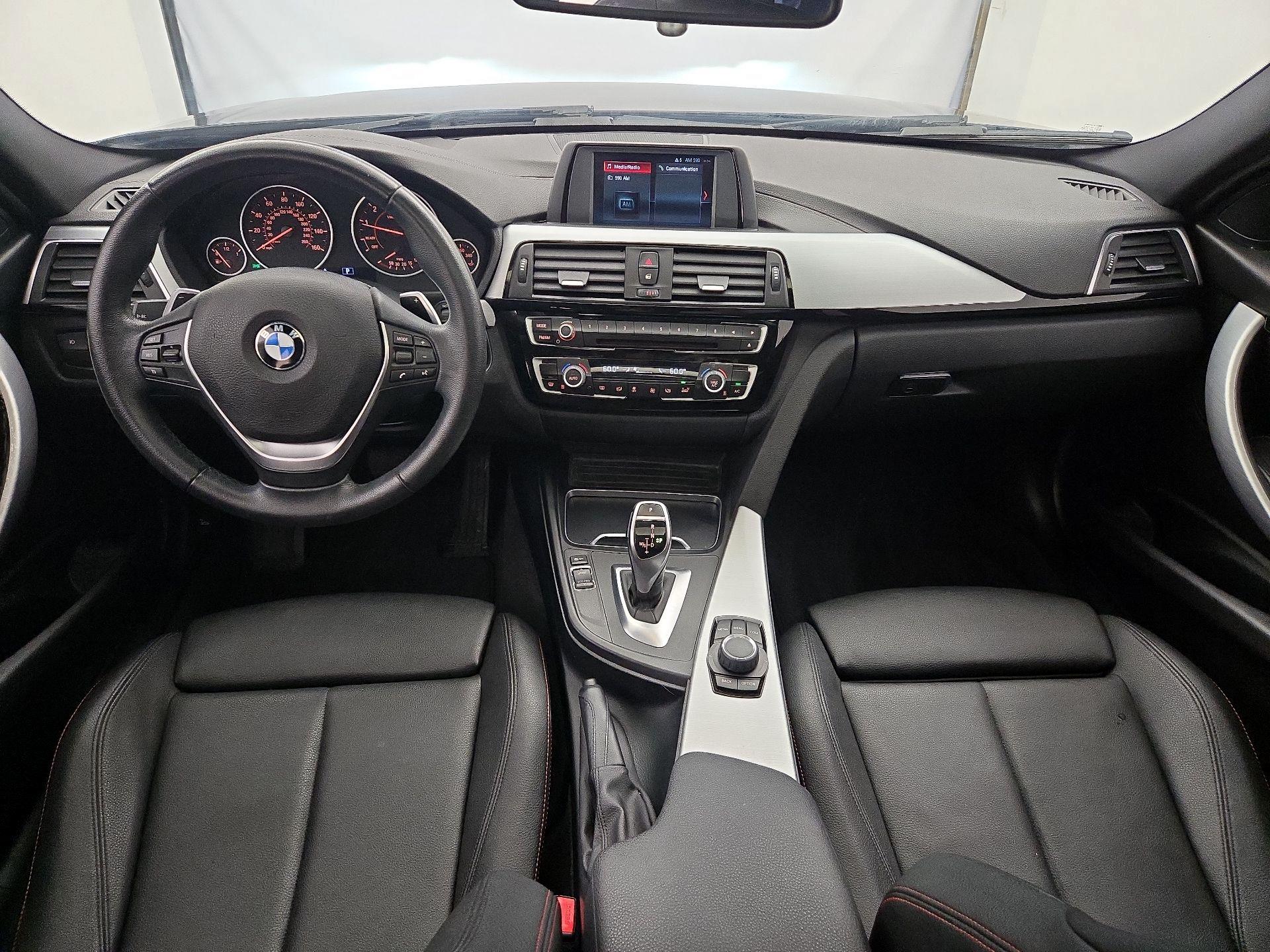 Thumbnail: 2018 BMW 3 Series - 9