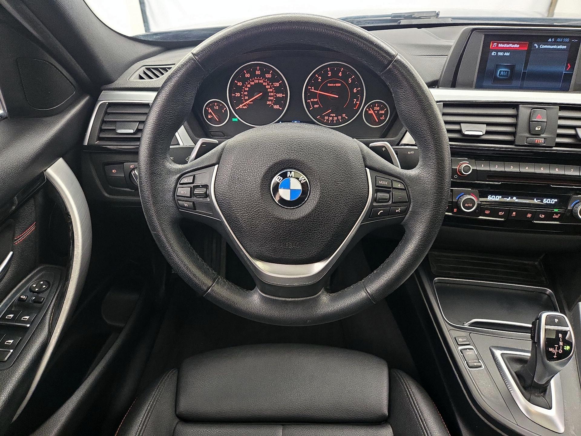 Thumbnail: 2018 BMW 3 Series - 10