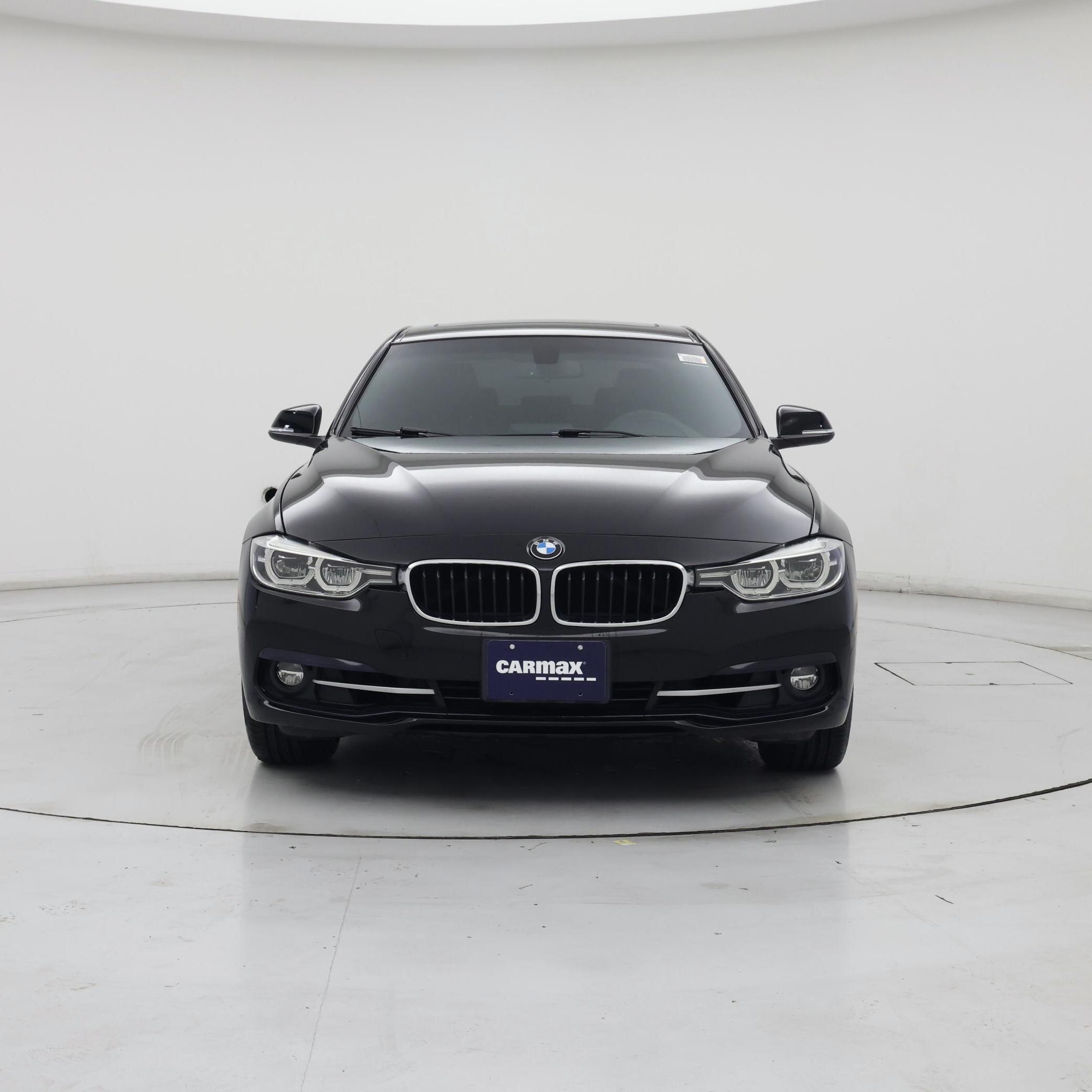 Thumbnail: 2018 BMW 3 Series - 5