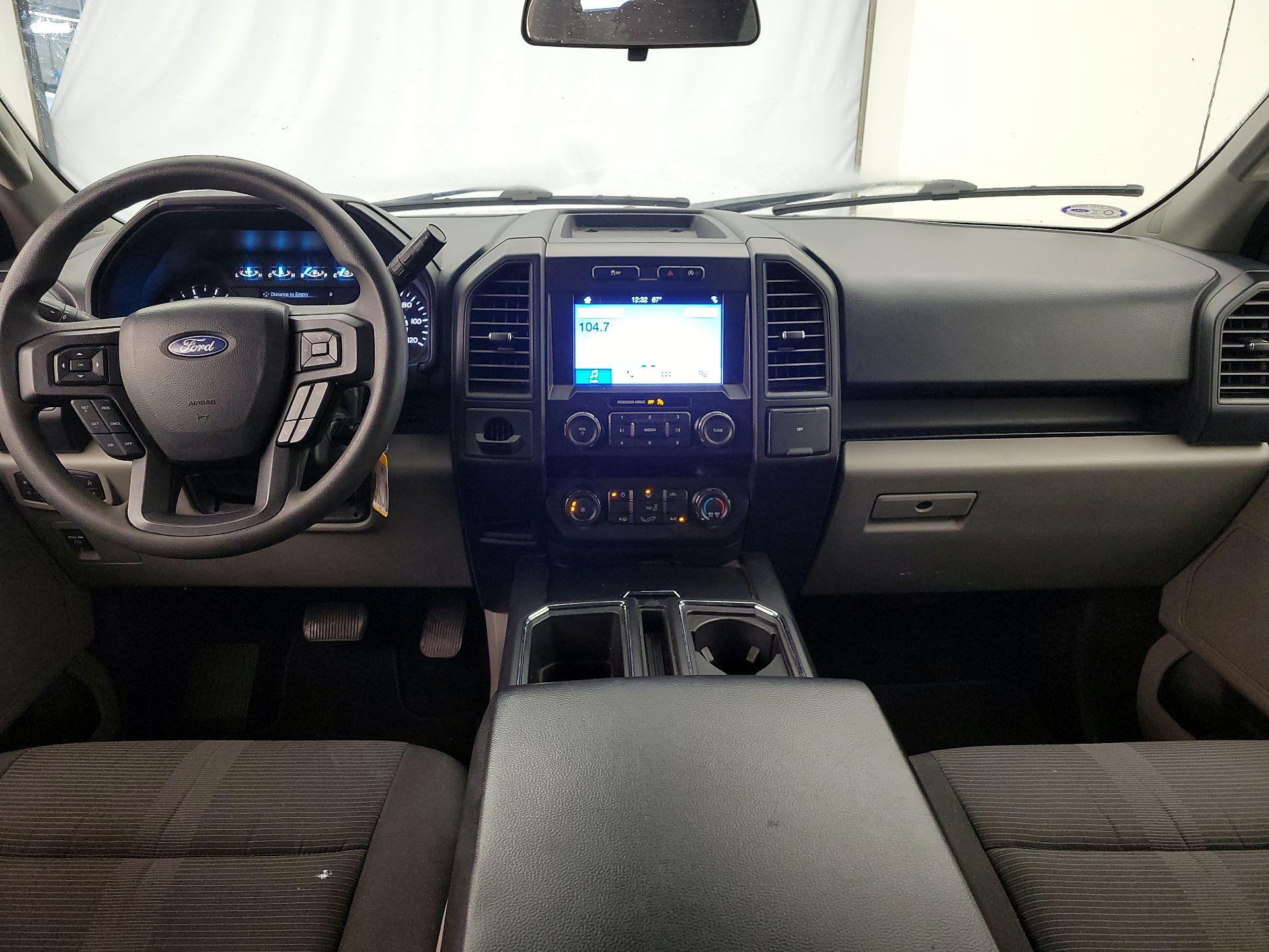 Thumbnail: 2019 Ford F-150 - 9