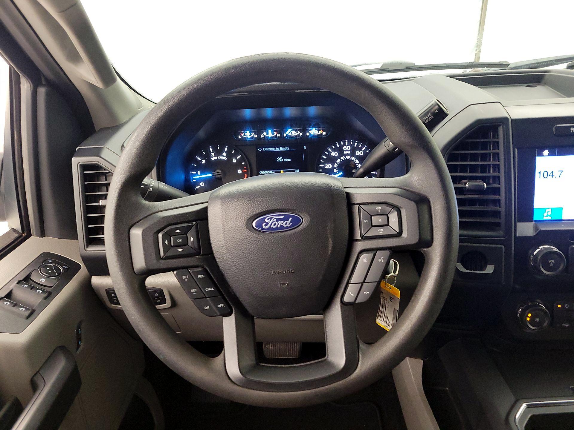 Thumbnail: 2019 Ford F-150 - 10