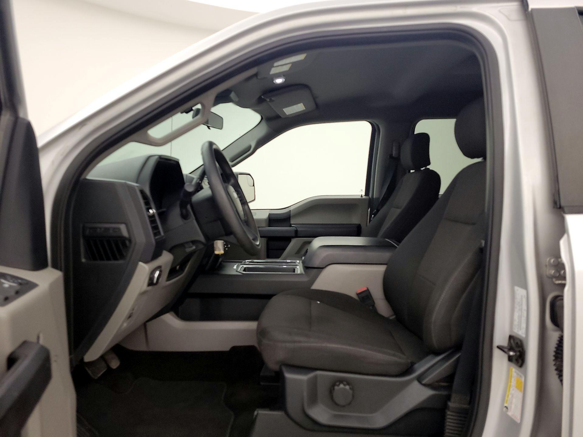 Thumbnail: 2019 Ford F-150 - 11