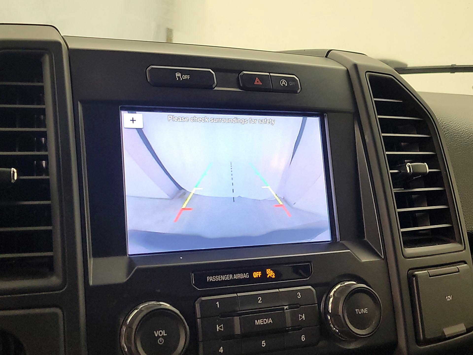 Thumbnail: 2019 Ford F-150 - 14