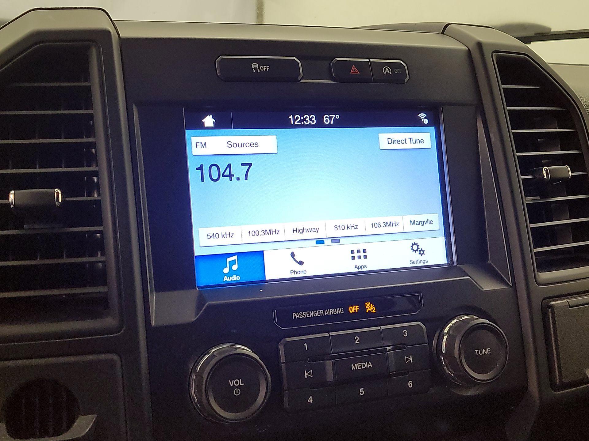 Thumbnail: 2019 Ford F-150 - 15