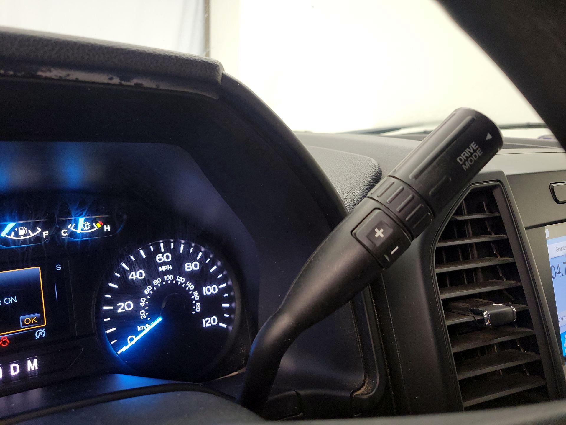 Thumbnail: 2019 Ford F-150 - 17