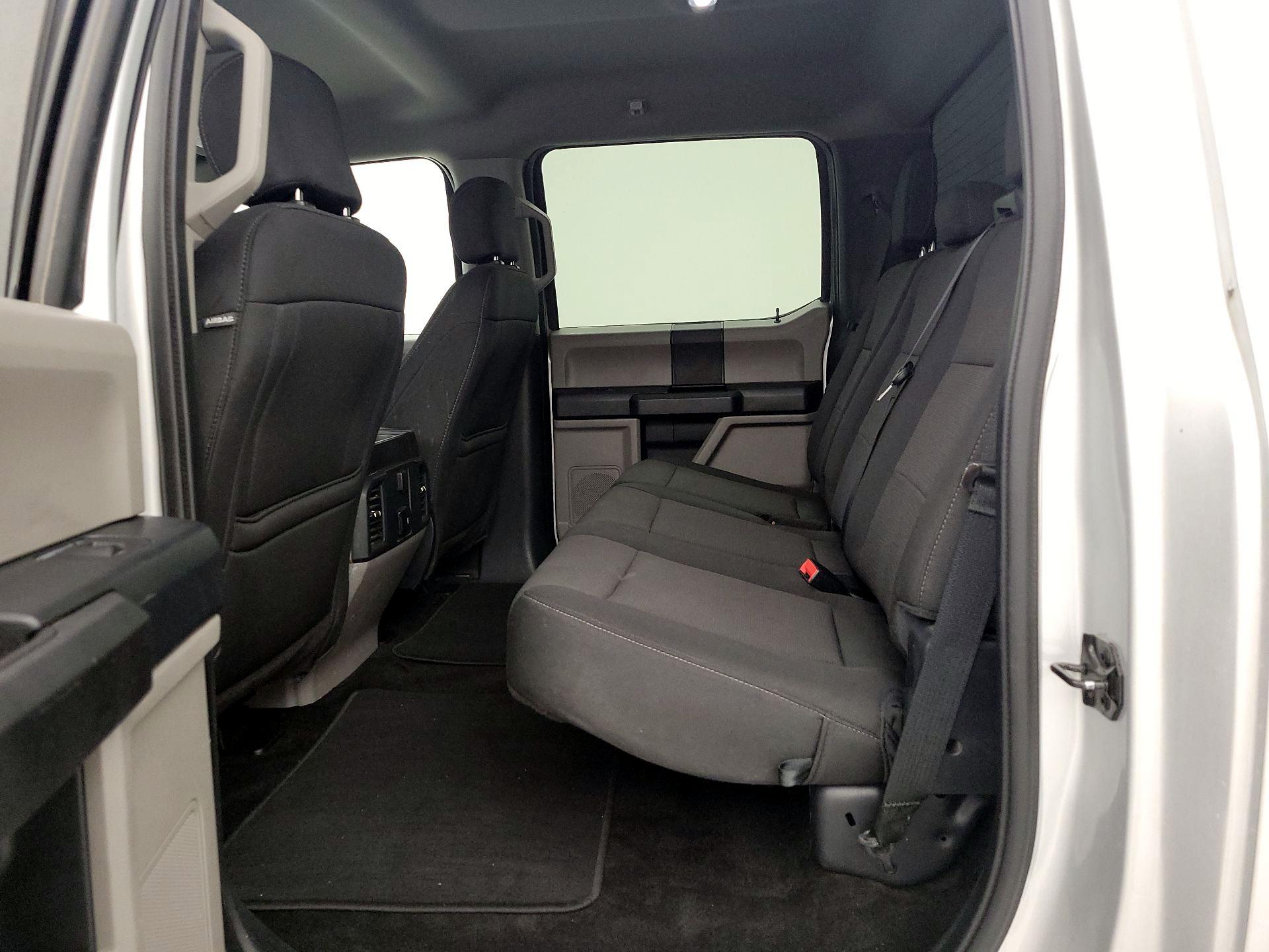 Thumbnail: 2019 Ford F-150 - 19