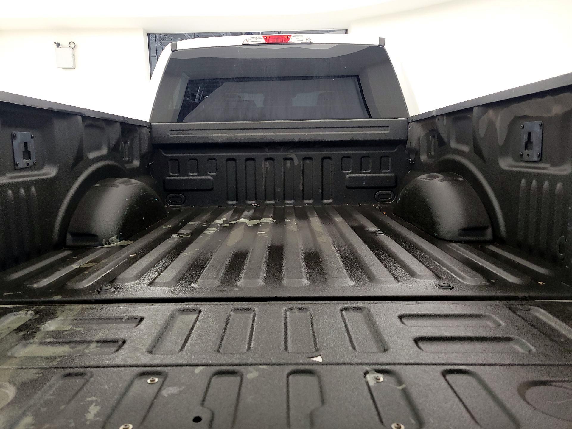 Thumbnail: 2019 Ford F-150 - 20