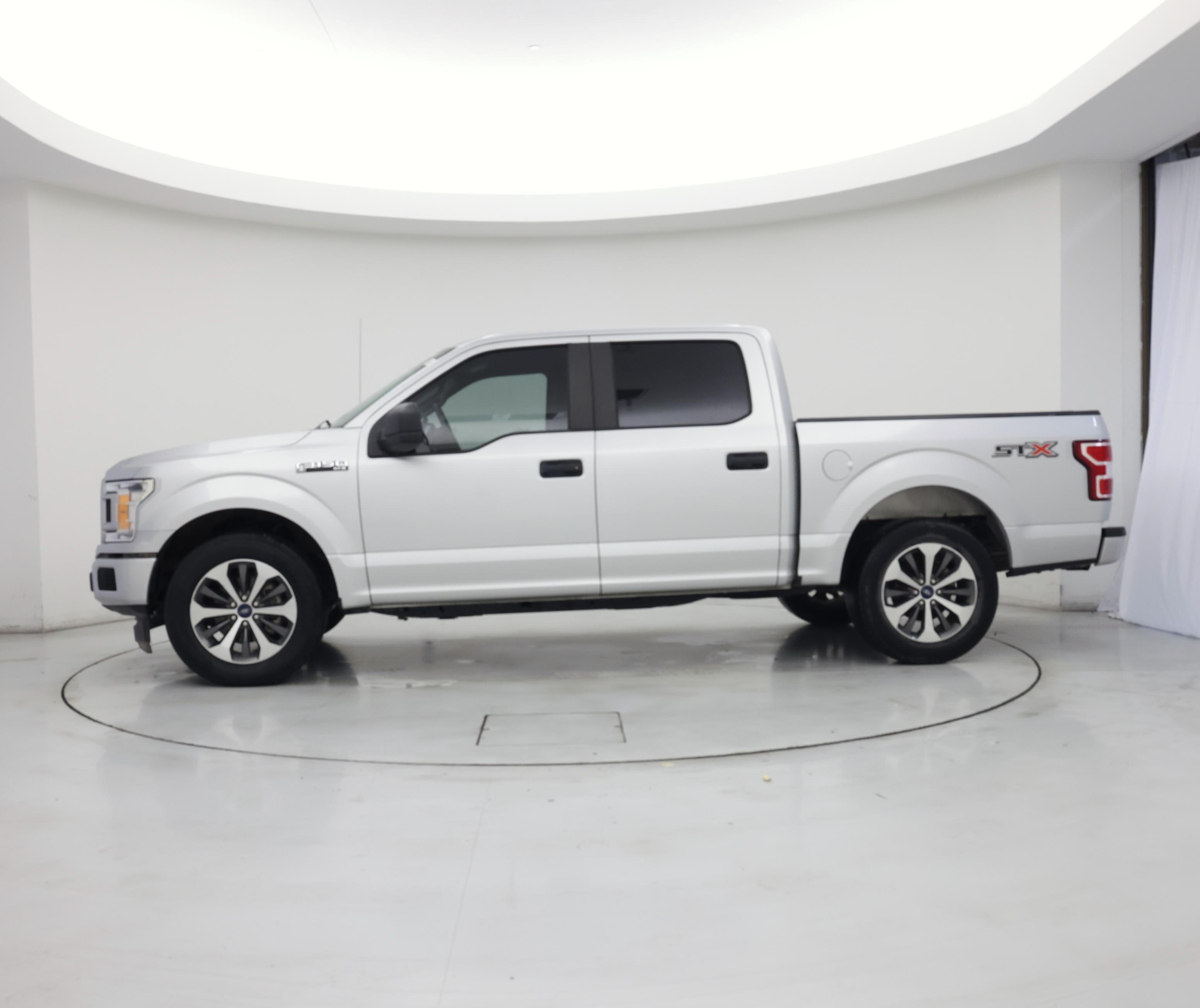 Thumbnail: 2019 Ford F-150 - 3