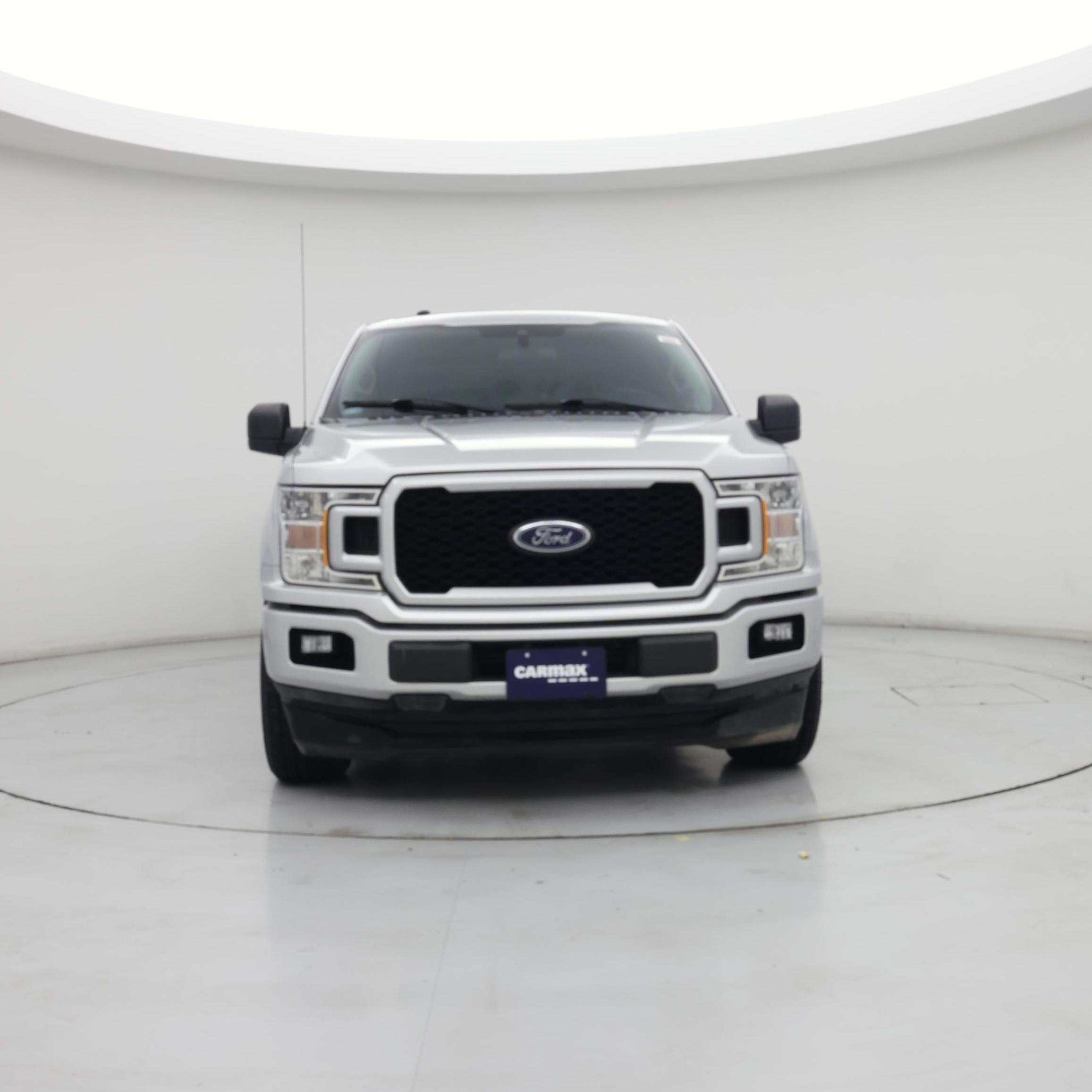 Thumbnail: 2019 Ford F-150 - 5