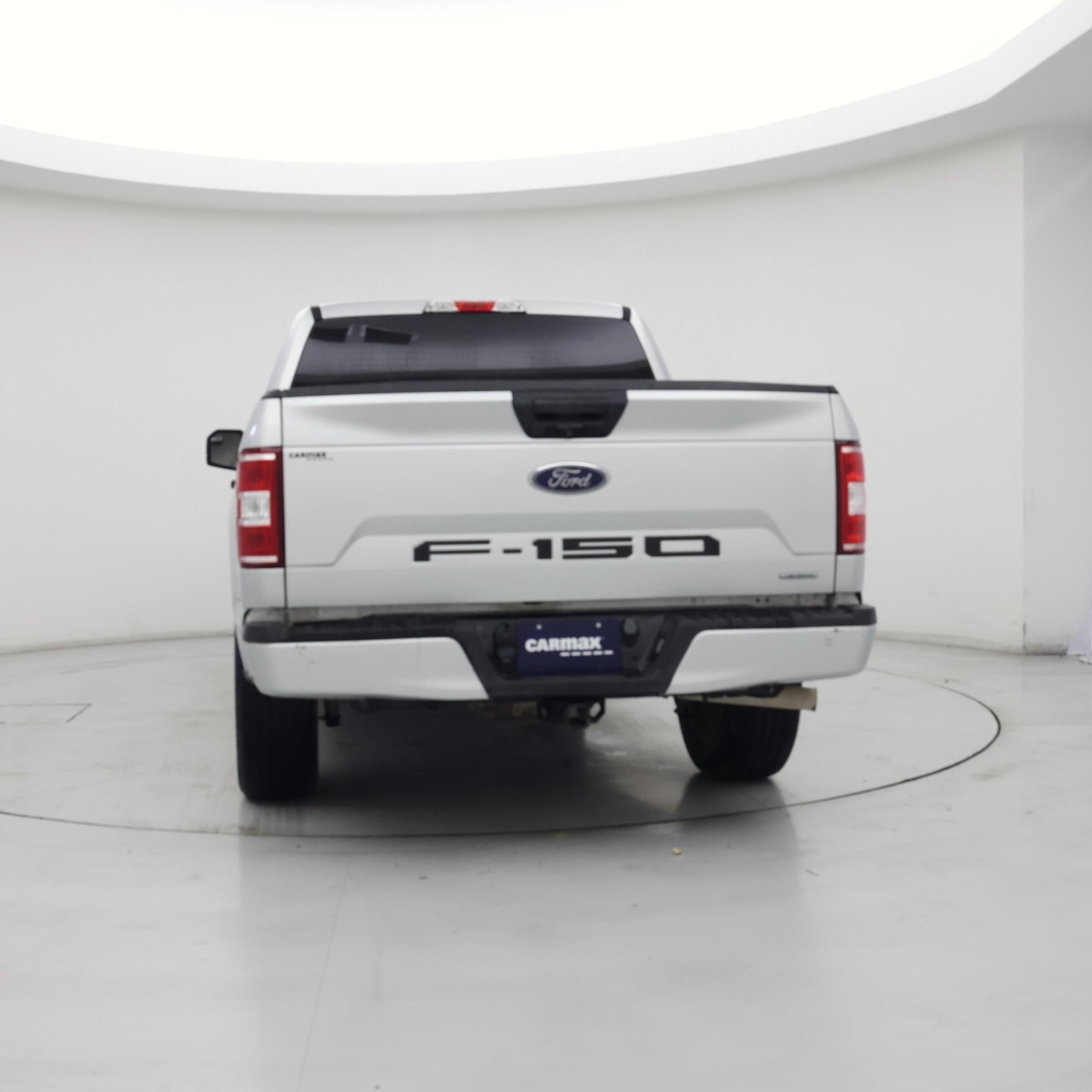 Thumbnail: 2019 Ford F-150 - 6