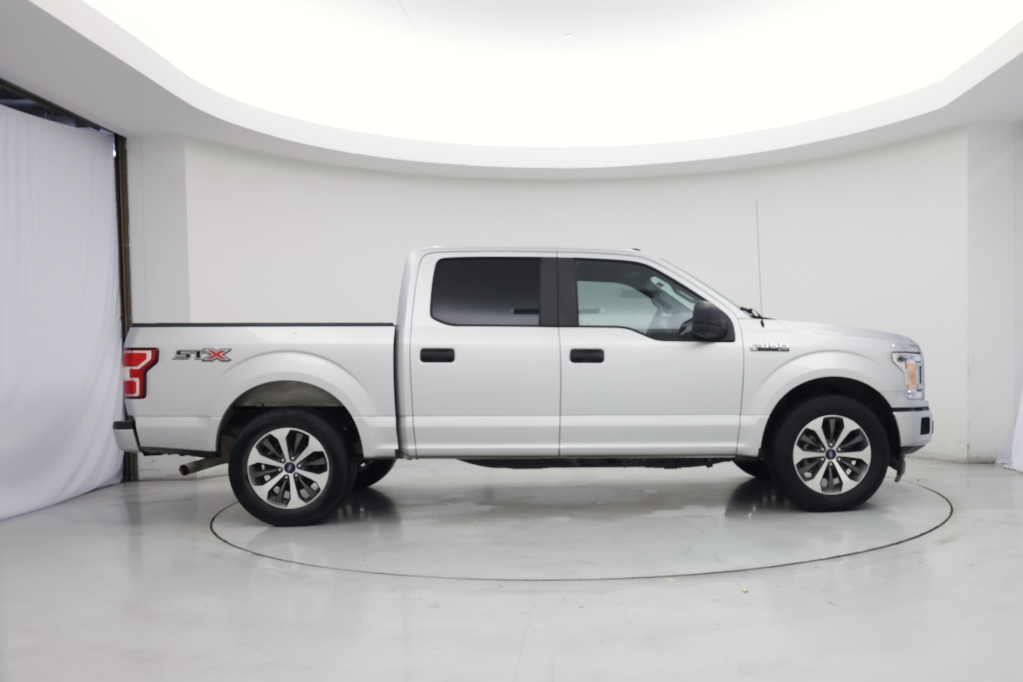 Thumbnail: 2019 Ford F-150 - 7