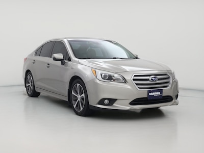 2017 Subaru Legacy 2.5I Limited