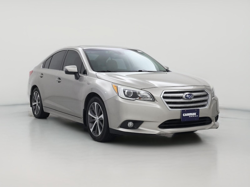 2017 Subaru Legacy Limited -
                  Pharr, TX