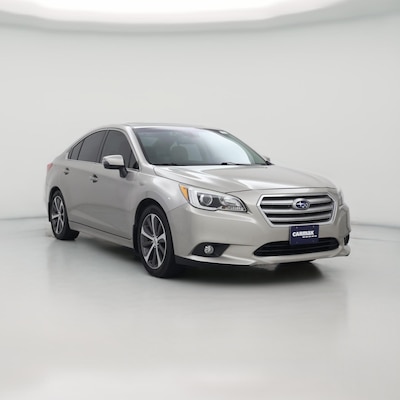 2017 Subaru Legacy 2.5I Limited
