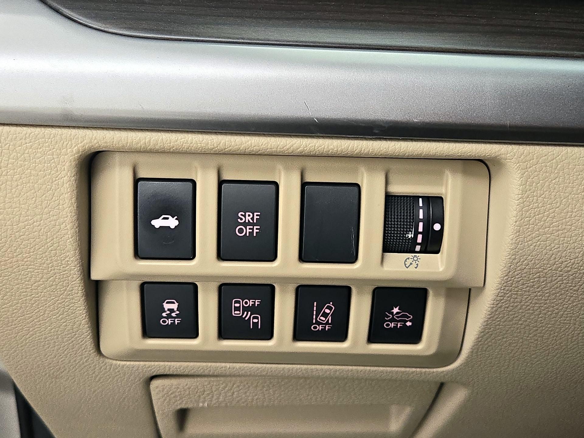 Thumbnail: 2017 Subaru Legacy - 13