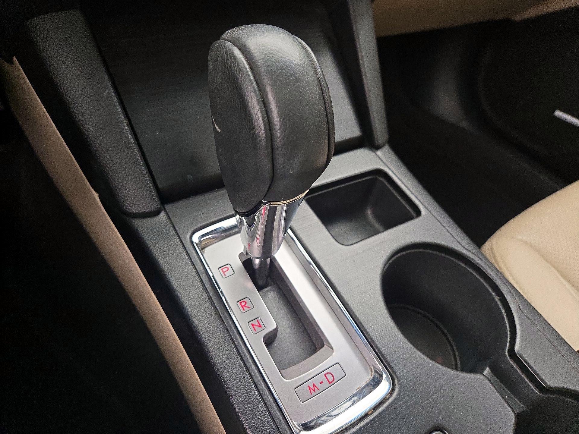 Thumbnail: 2017 Subaru Legacy - 17