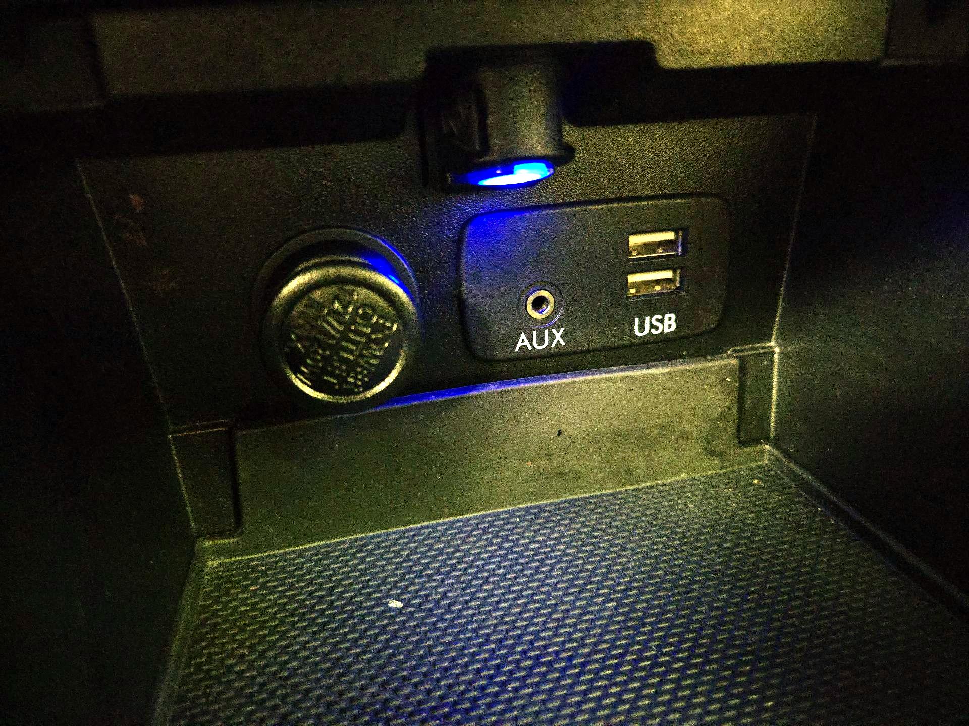 Thumbnail: 2017 Subaru Legacy - 18