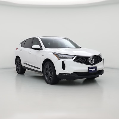 2024 Acura RDX SH-AWD A-Spec