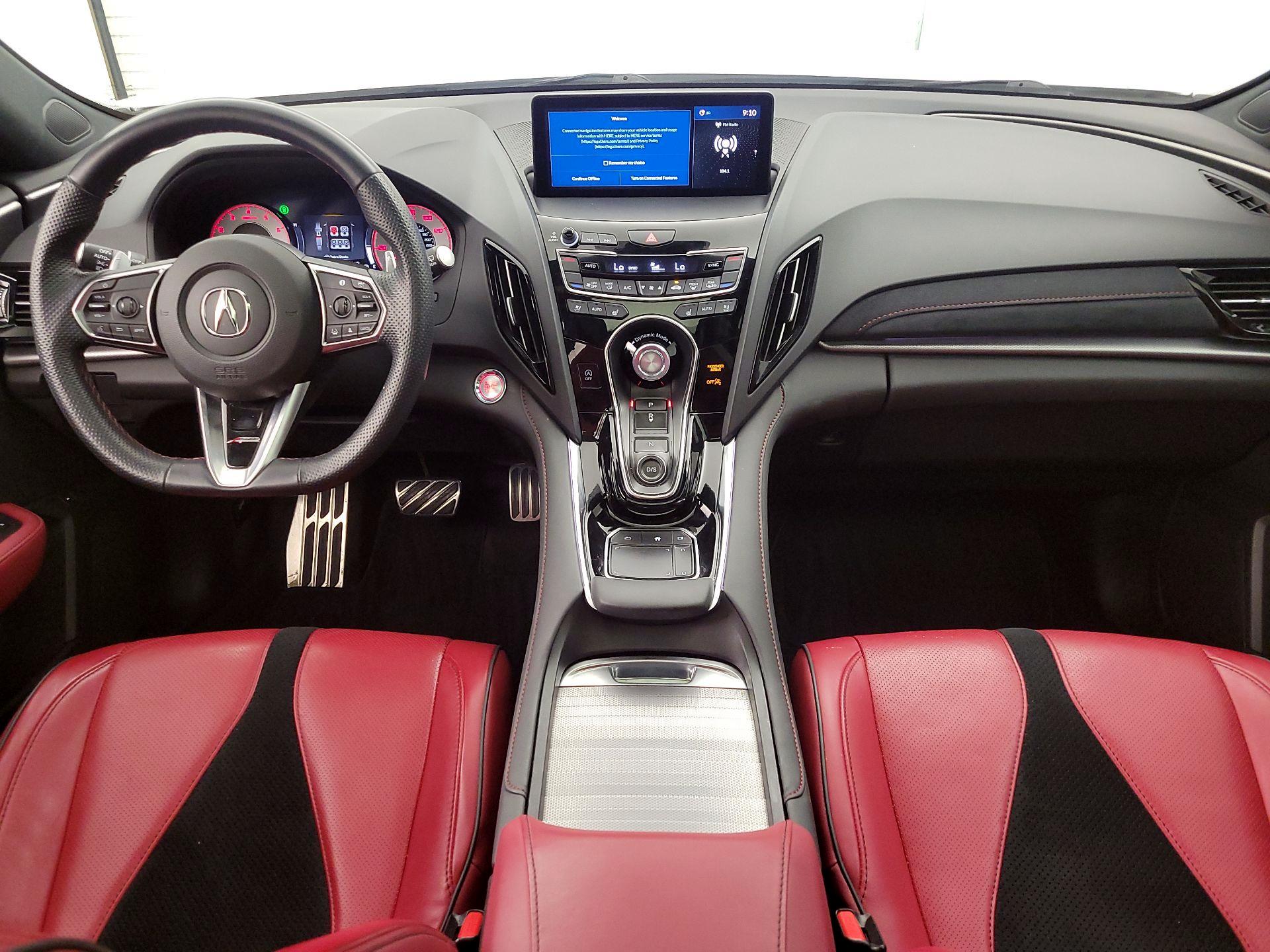 Thumbnail: 2024 Acura RDX - 9