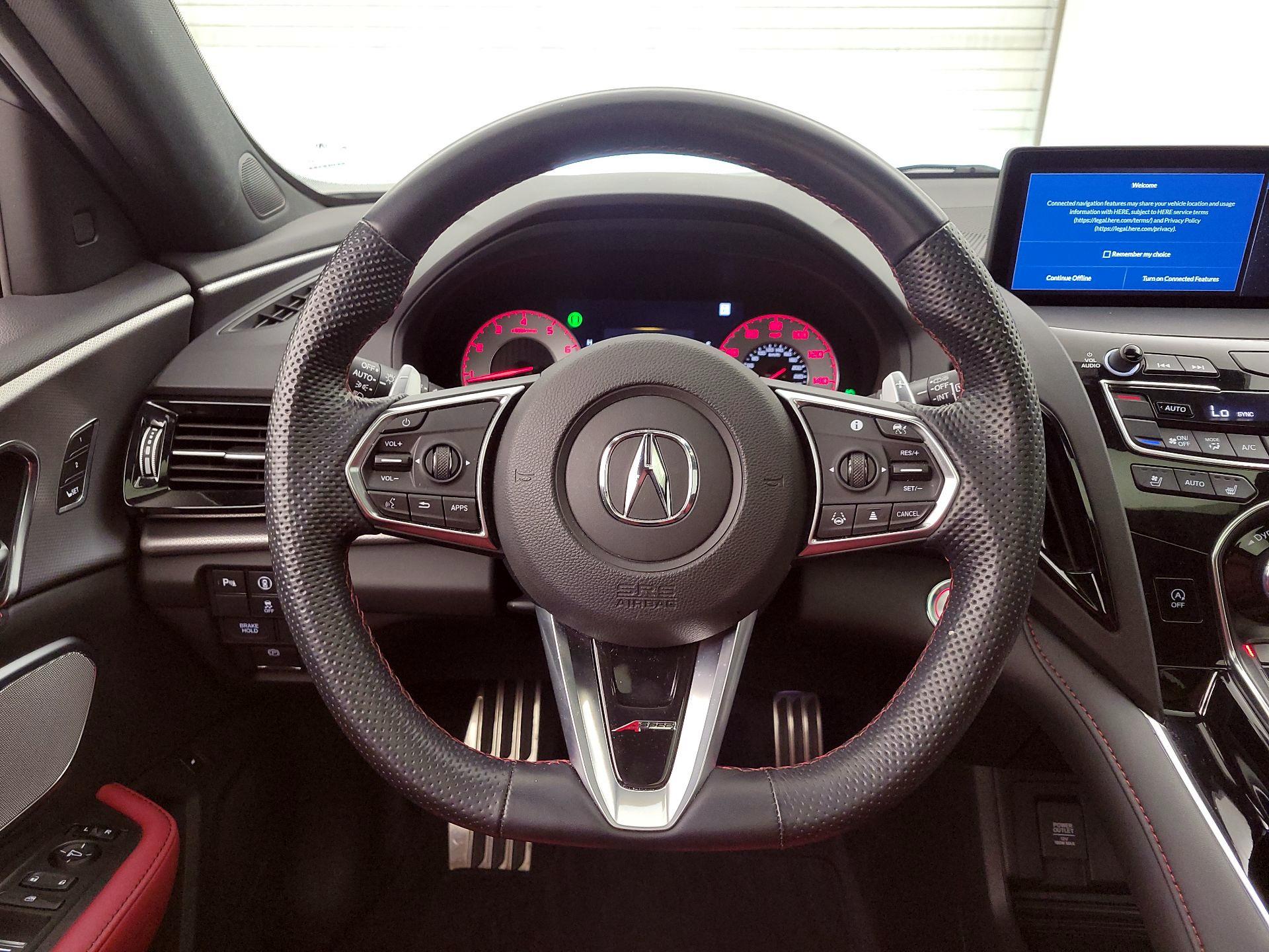 Thumbnail: 2024 Acura RDX - 10