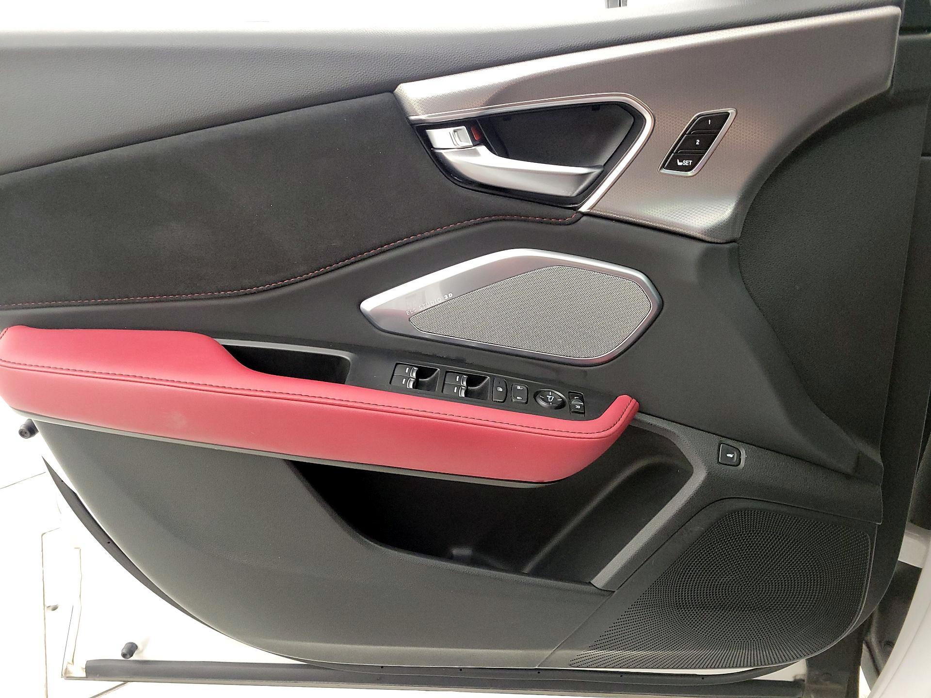 Thumbnail: 2024 Acura RDX - 12