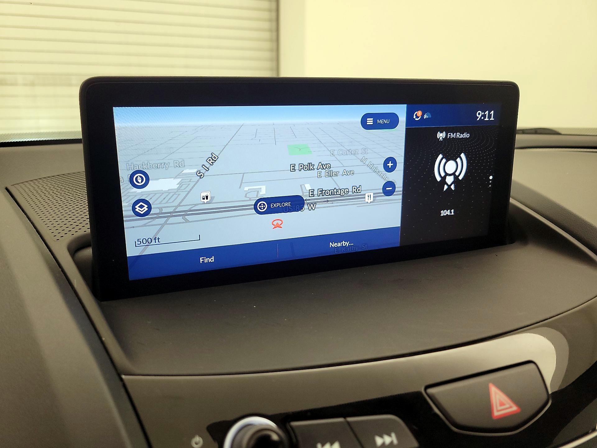 Thumbnail: 2024 Acura RDX - 14