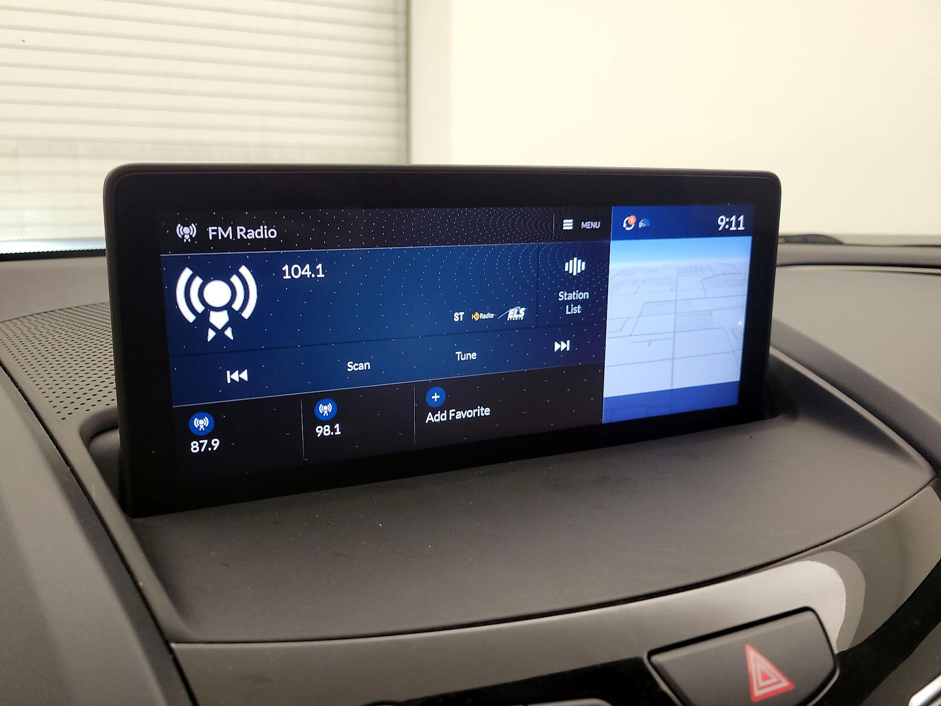 Thumbnail: 2024 Acura RDX - 16