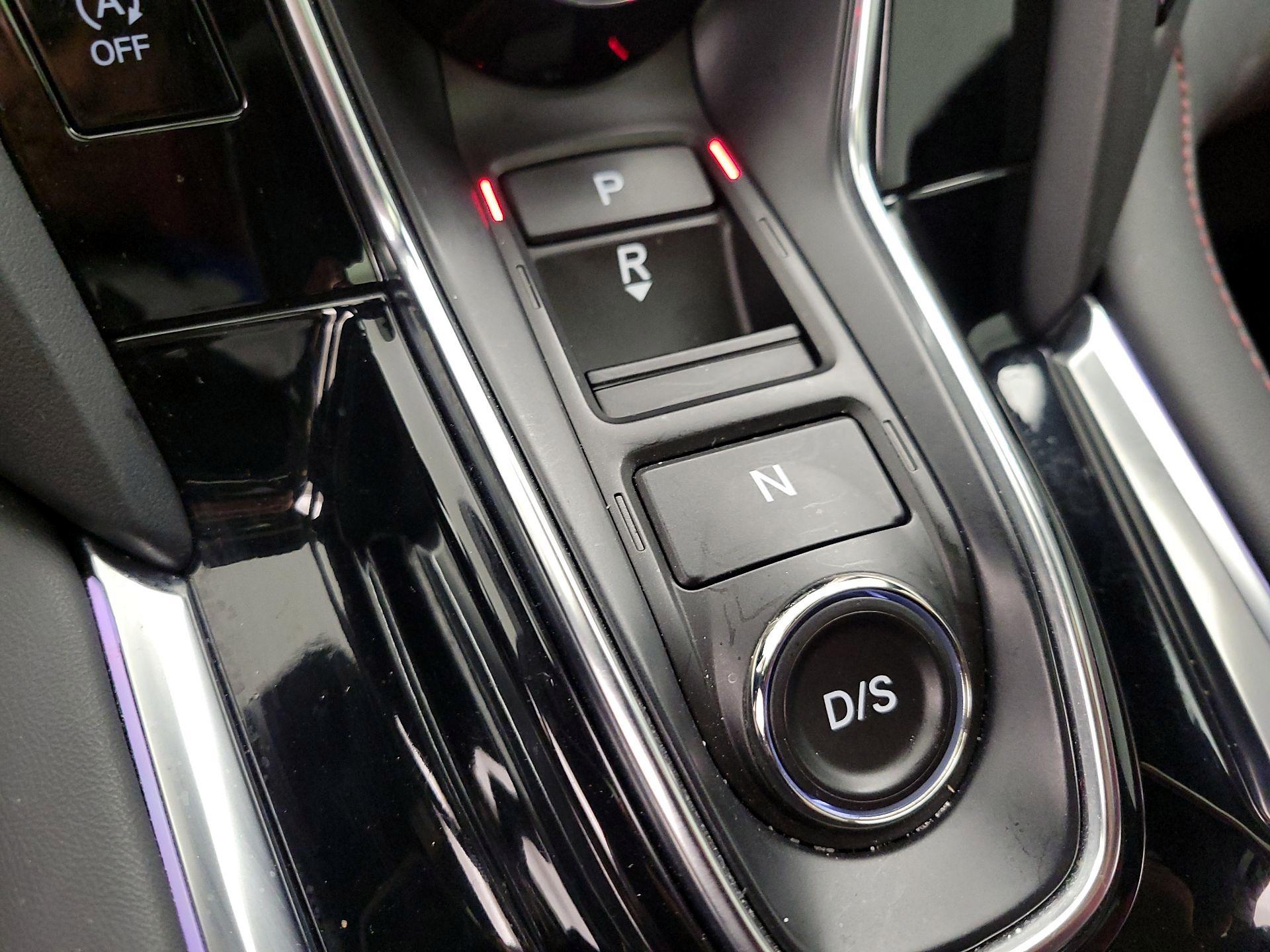 Thumbnail: 2024 Acura RDX - 18