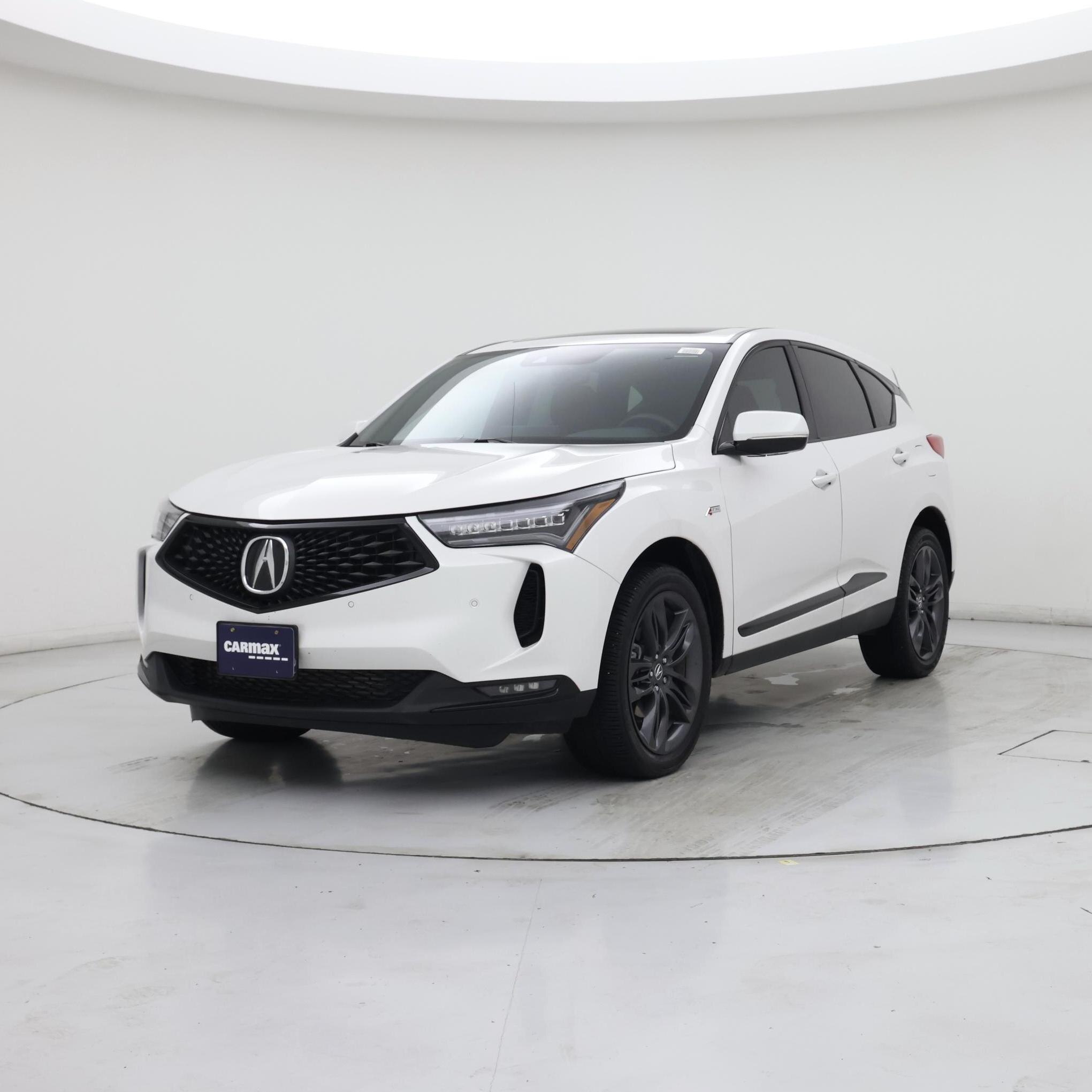 Thumbnail: 2024 Acura RDX - 4