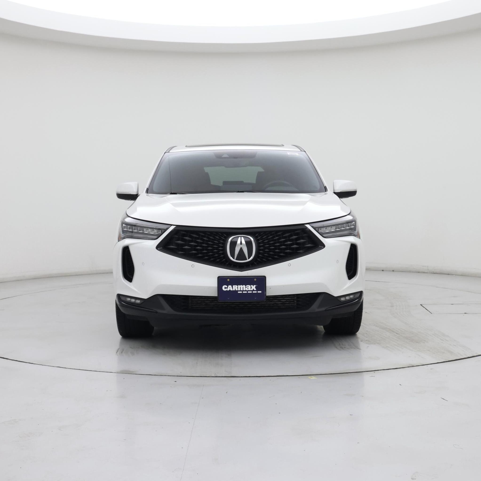 Thumbnail: 2024 Acura RDX - 5