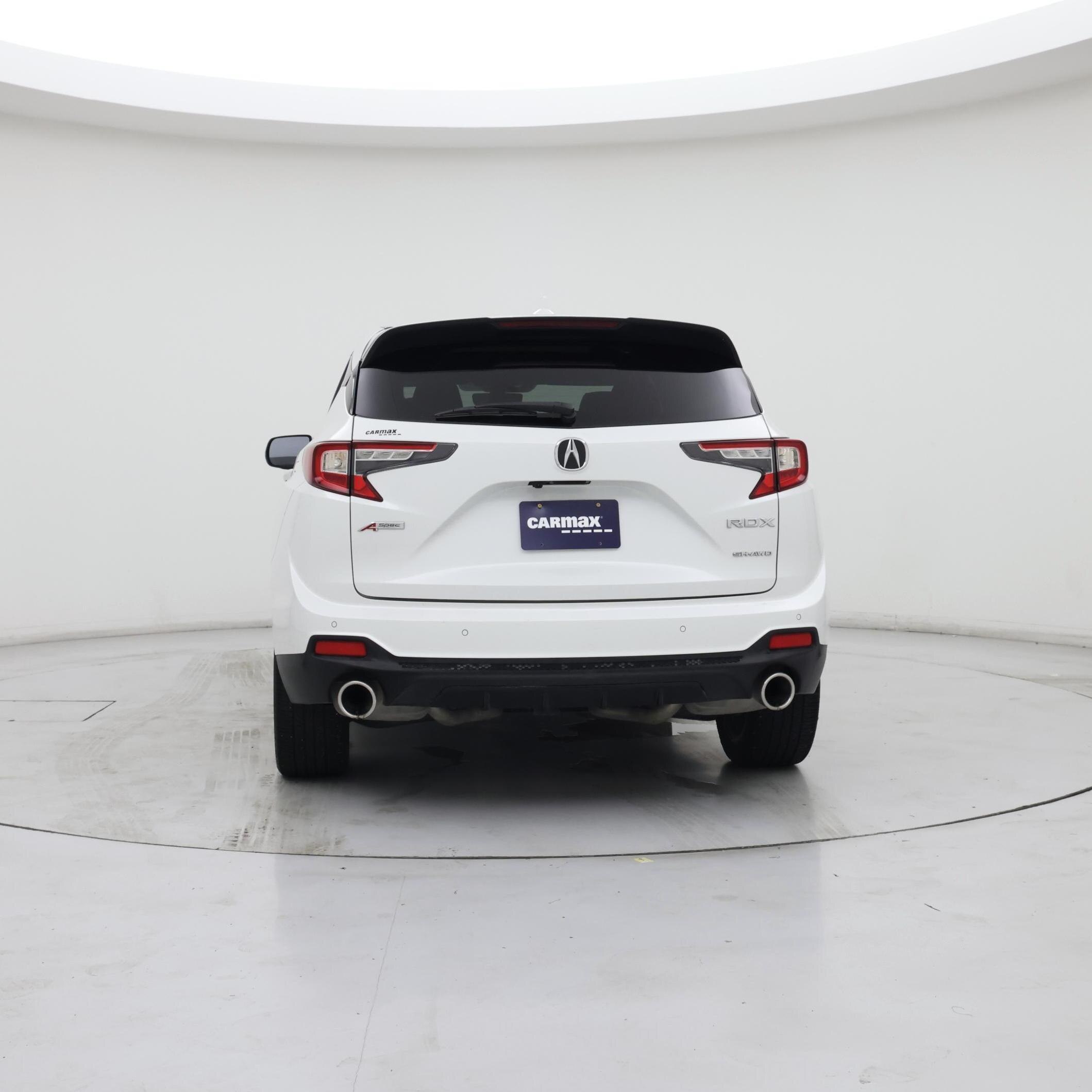 Thumbnail: 2024 Acura RDX - 6