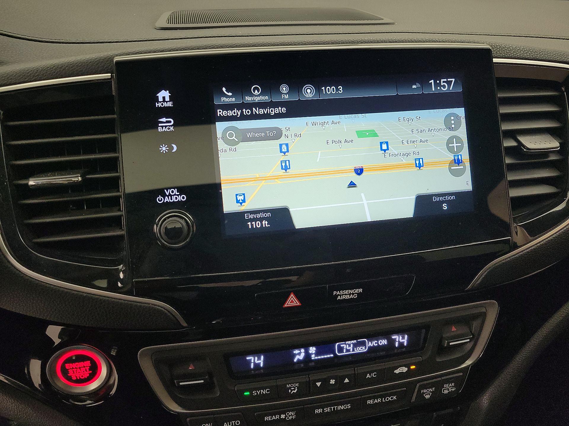 Thumbnail: 2019 Honda Pilot - 14