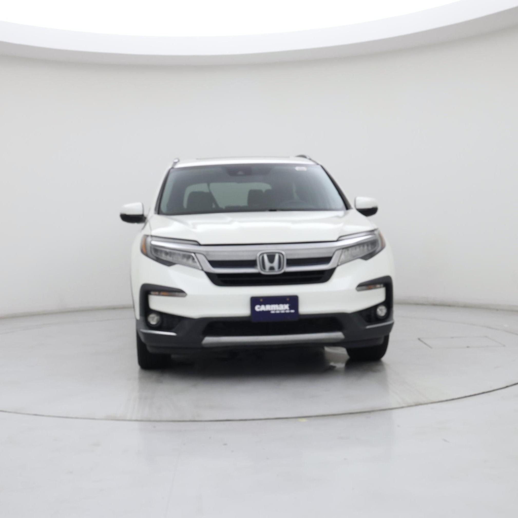 Thumbnail: 2019 Honda Pilot - 5