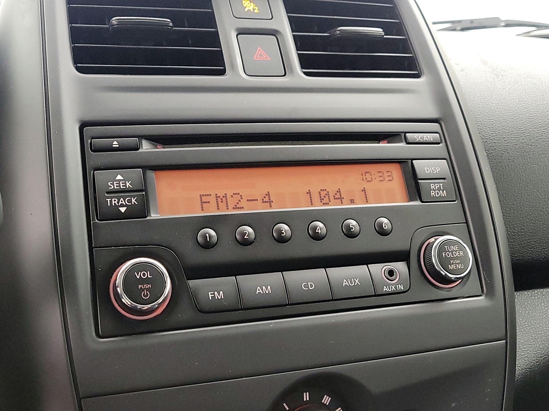 Thumbnail: 2018 Nissan Versa - 14