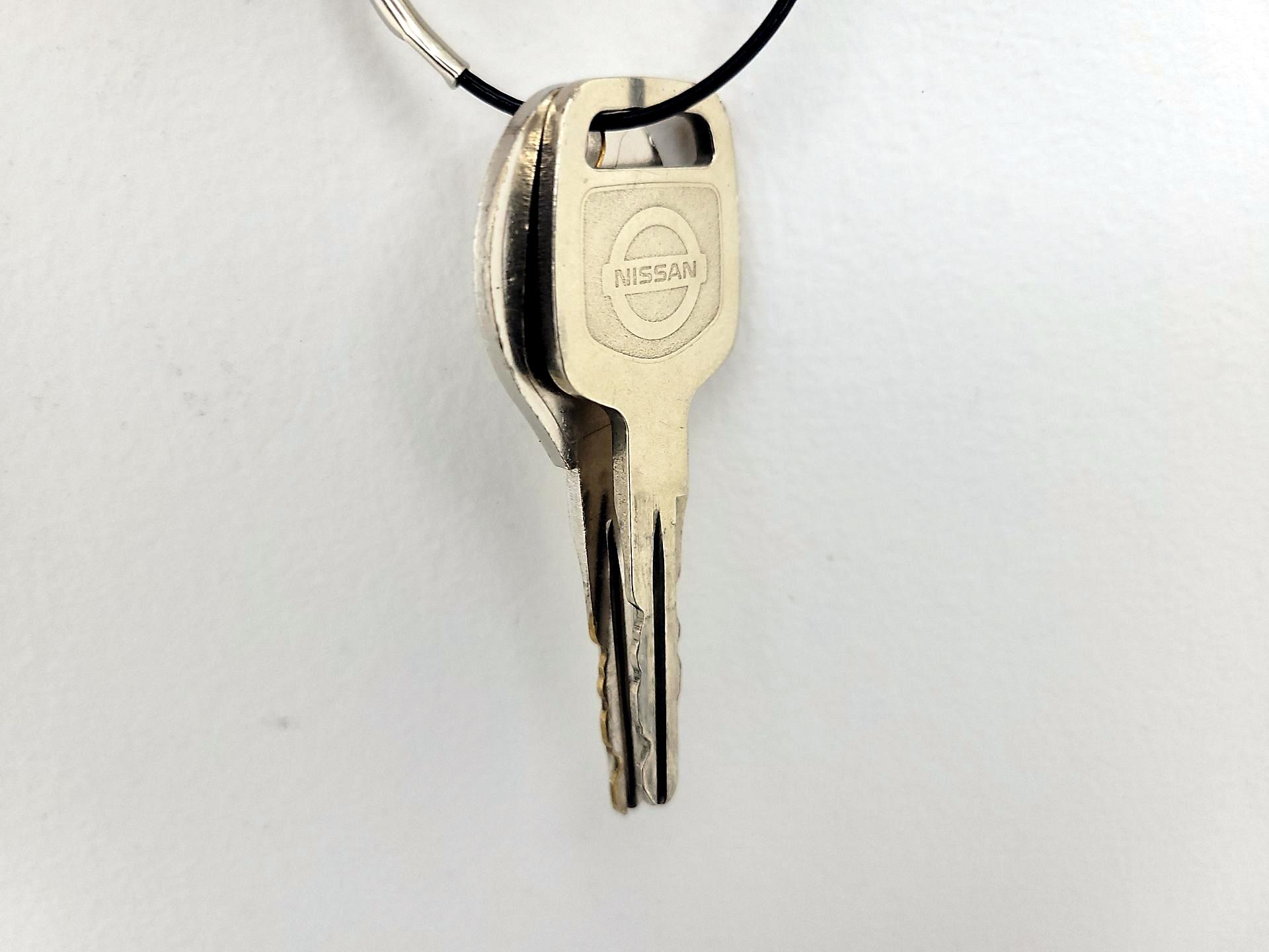 Thumbnail: 2018 Nissan Versa - 20