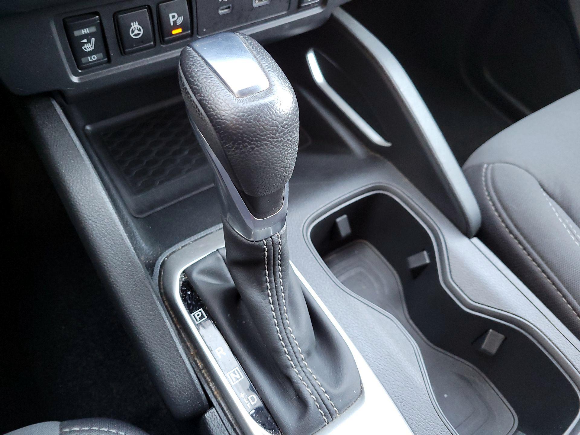 Thumbnail: 2022 Nissan Frontier - 15