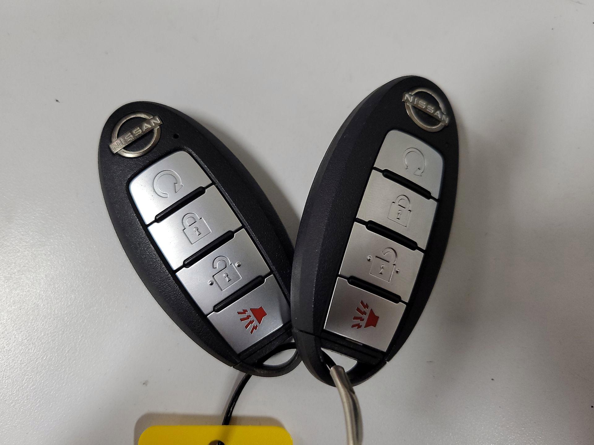 Thumbnail: 2022 Nissan Frontier - 20