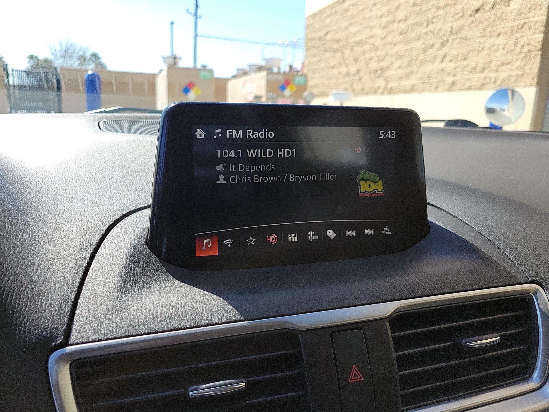 Thumbnail: 2017 Mazda Mazda3 - 13